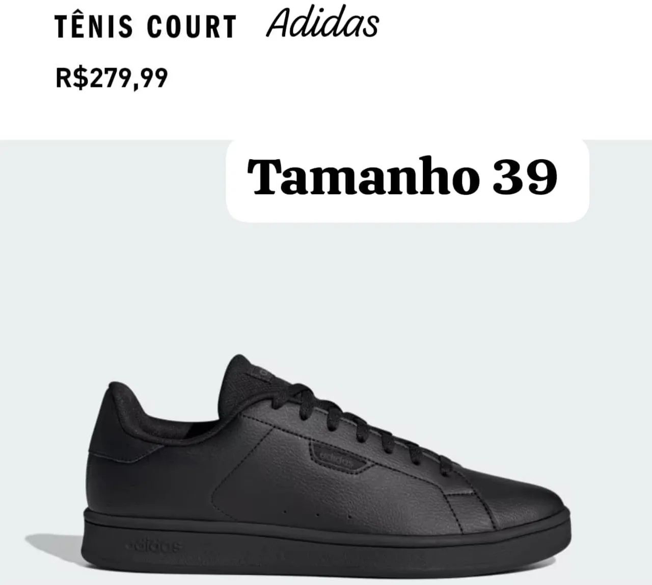 Tênis Puma tamanho 41 - Foto 5