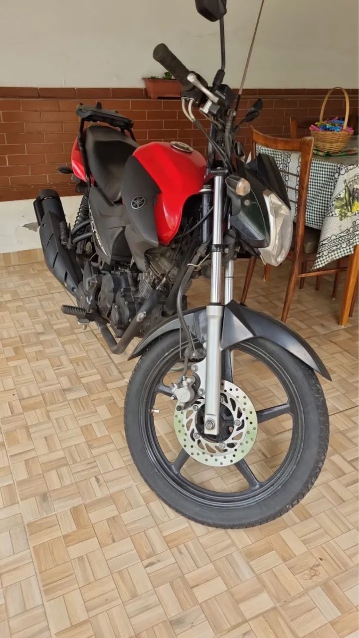 Yamaha Factor 19/20 - Foto 3