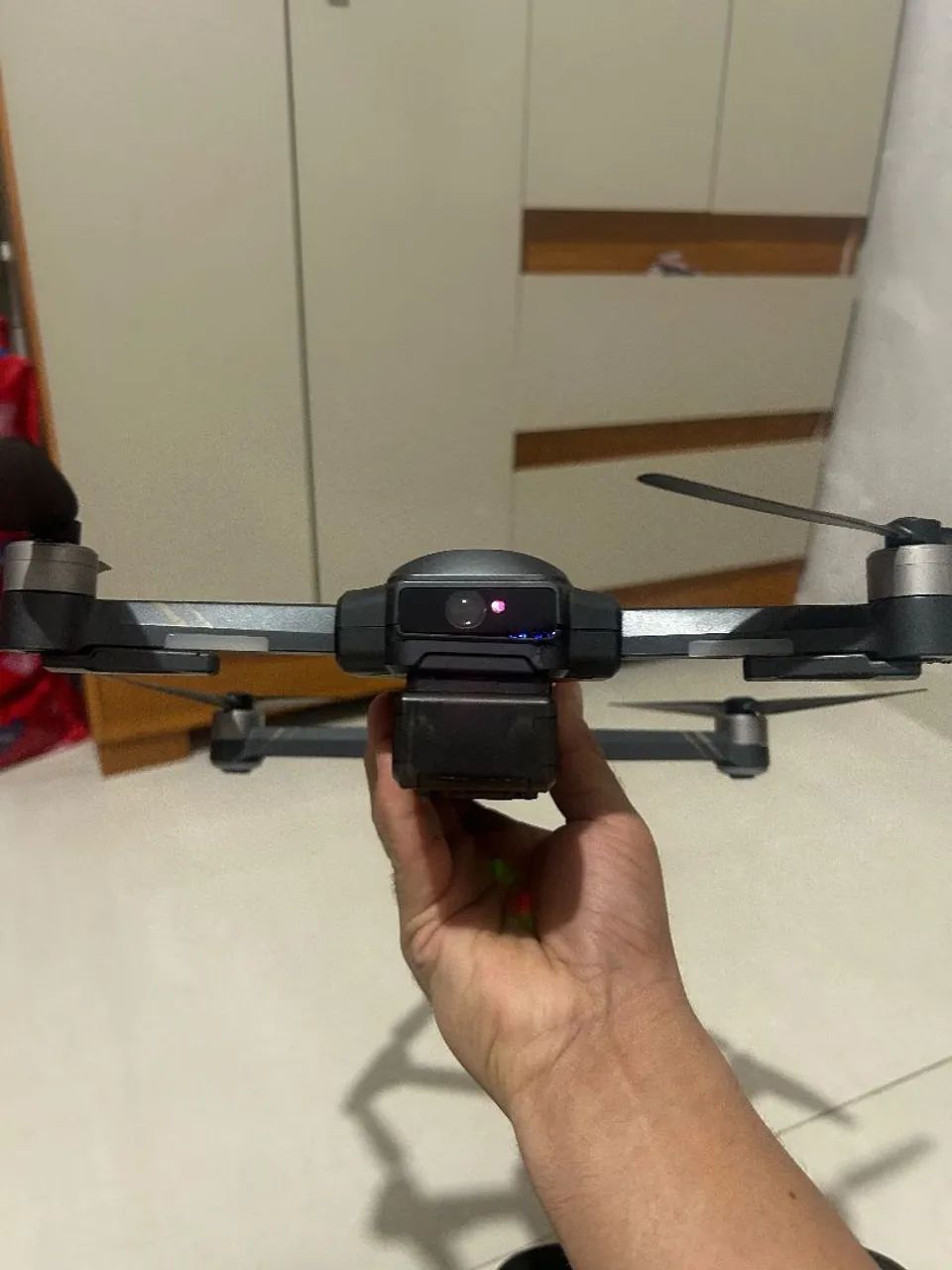 Drone SJRC F22S  - Foto 2