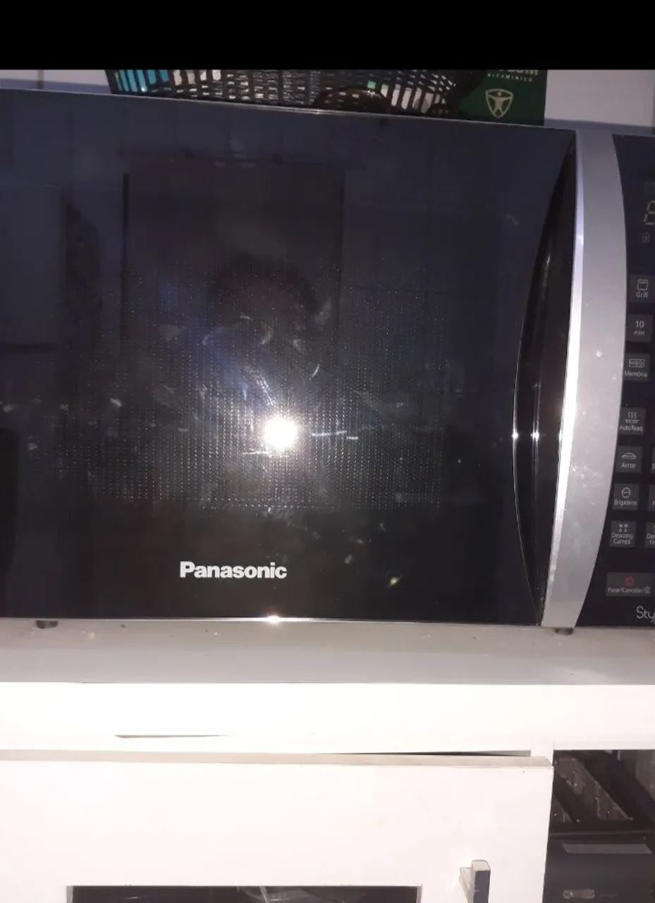 Microondas panasonic  - Foto 4