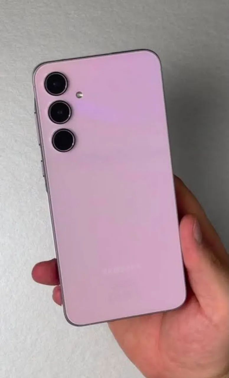 Celular A55 (negociável)
