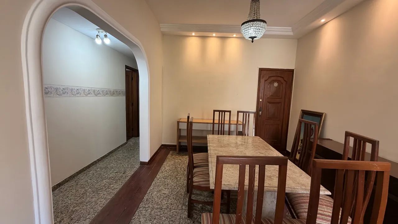 Alugo Apartamento de 2 Quartos Com Vaga  e piscina  - Foto 3