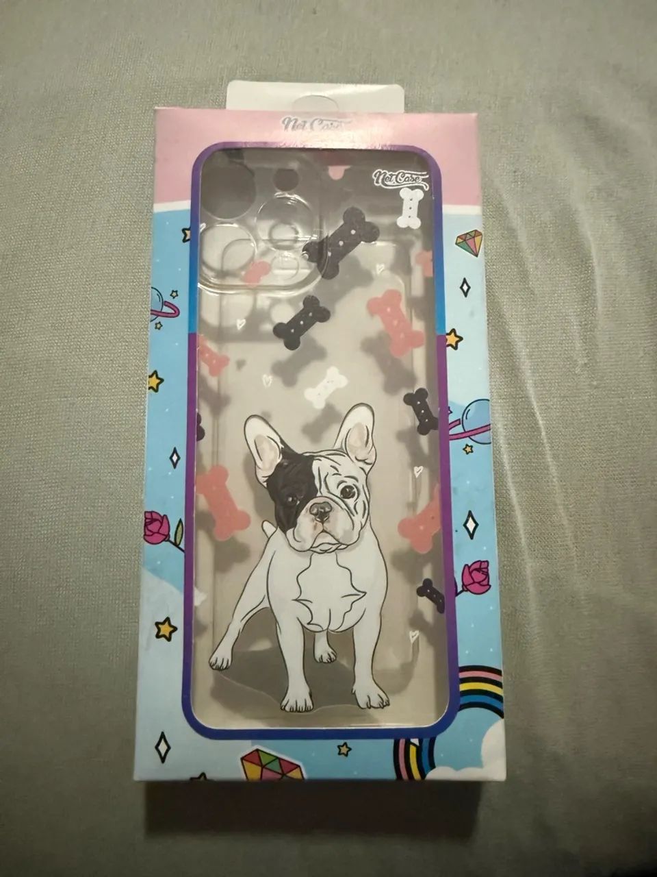 Capa iphone 13 pro max - Foto 5