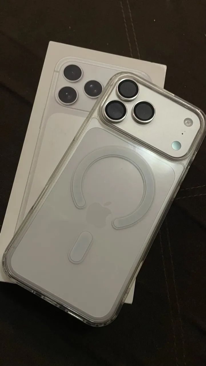 iPhone 17 pro max 256 - Foto 2