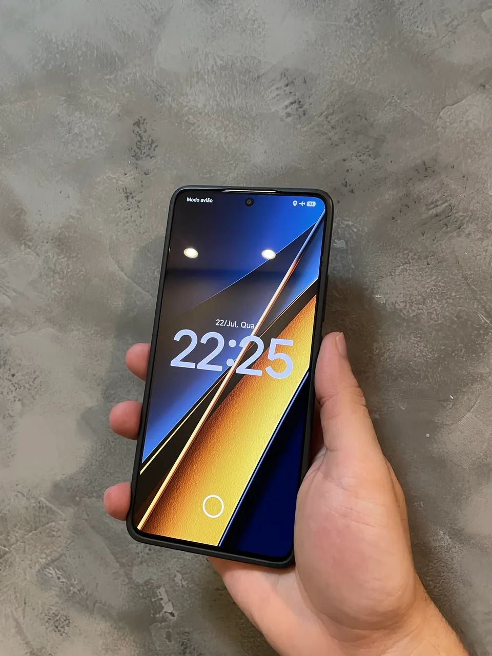 Poco x6 Pro - Foto 3