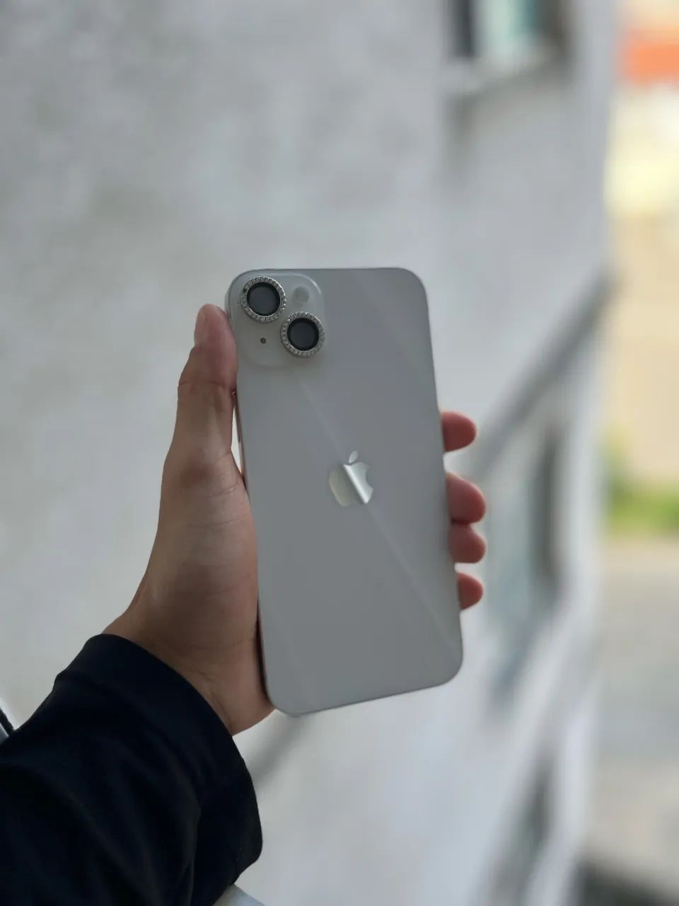 iPhone 14 Plus 128 seminovo  - Foto 4