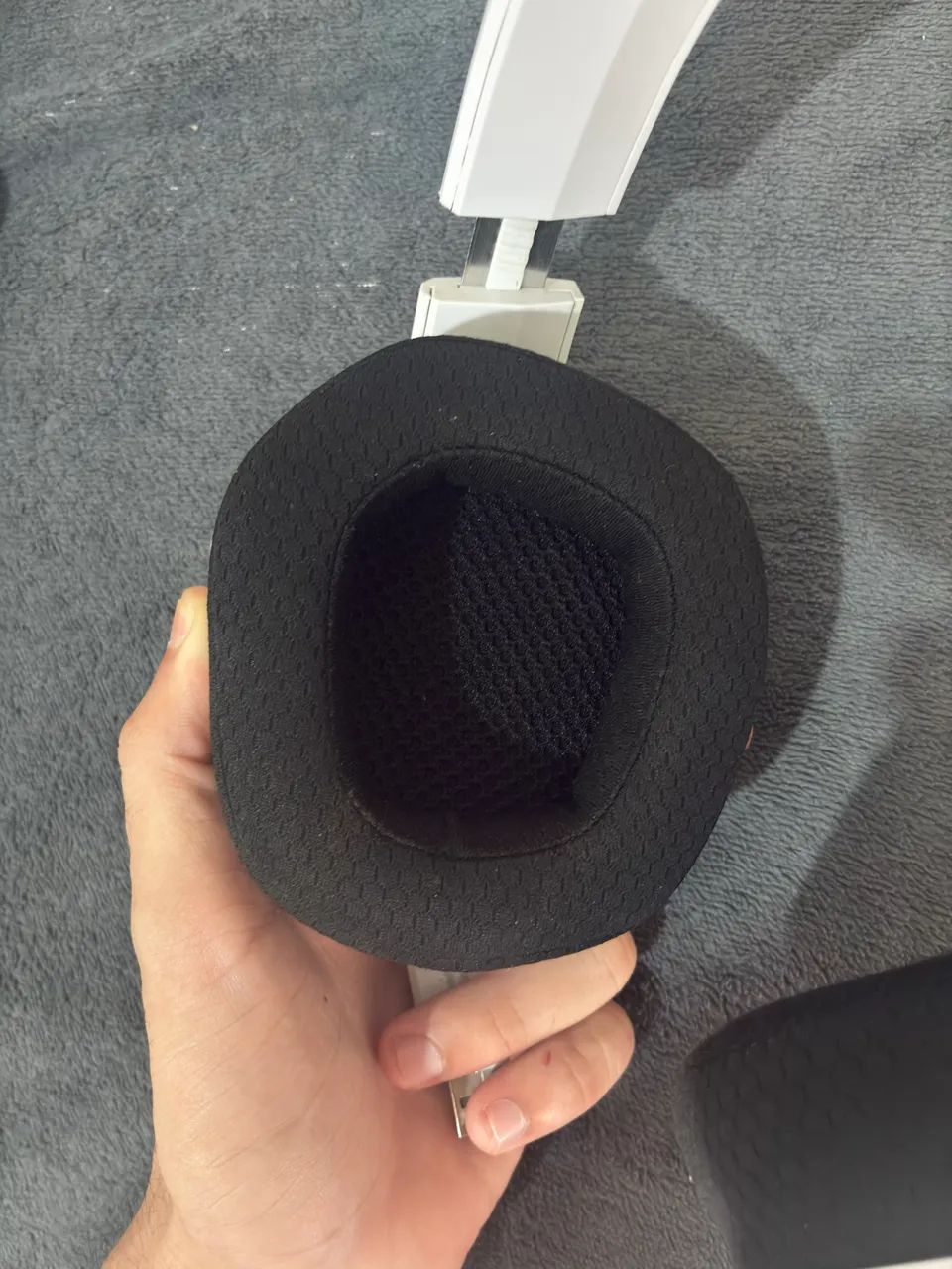 Headset Nubwo G06 - Foto 4