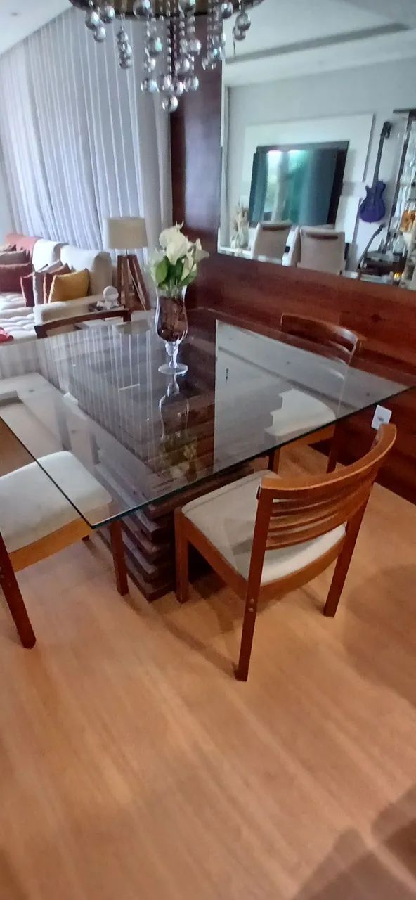 Mesa de jantar  - Foto 3