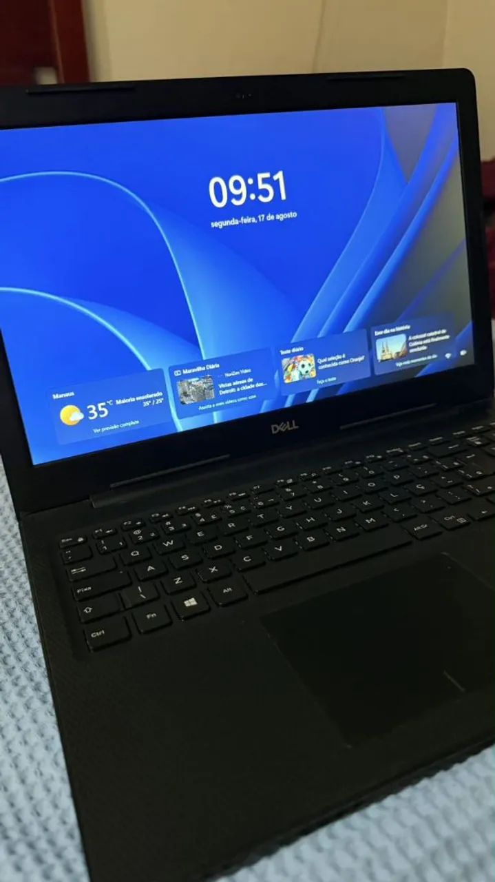 Notebook Dell Inspiron - Foto 2