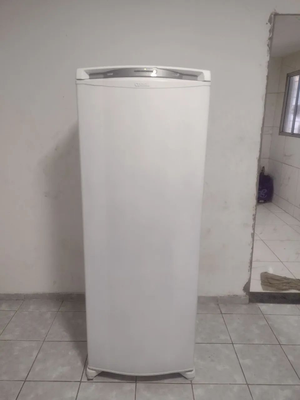 Consul facilite frofri modelo CRB39 