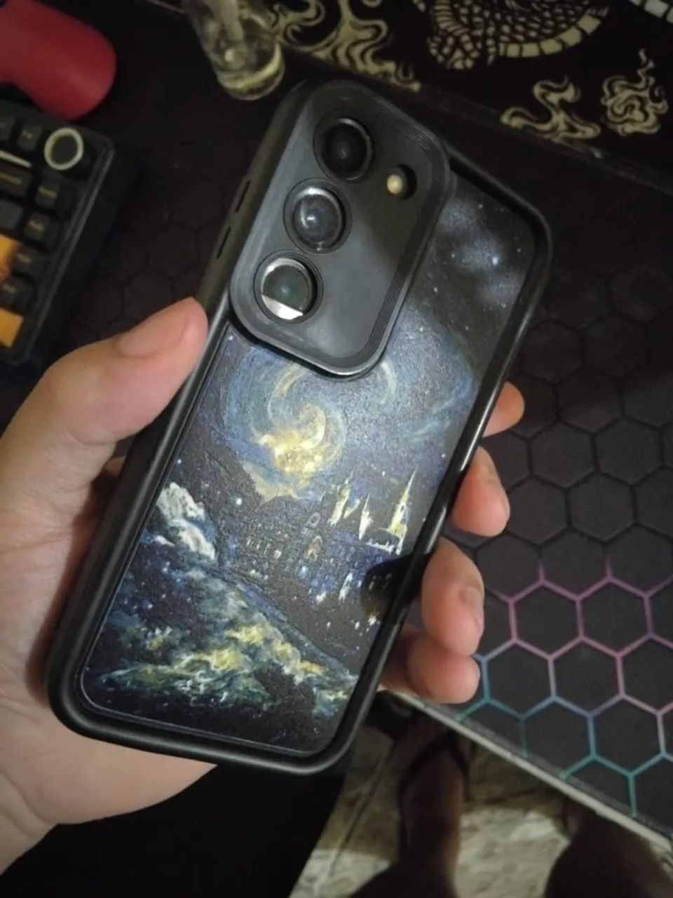 Samsung s23 256GB novo Usado - Foto 4