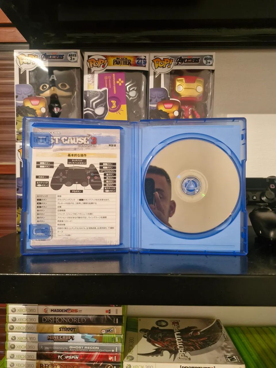 Just Cause 3 (Japones)  - Foto 3