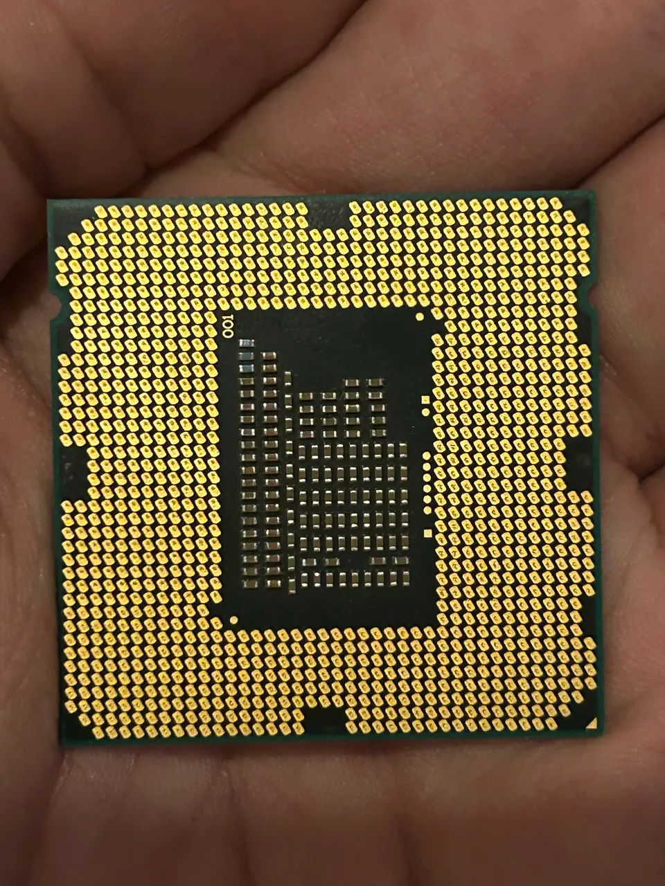Intel Core i3-2120 3.3ghz 2 cores Lga 1155 processador - Foto 2