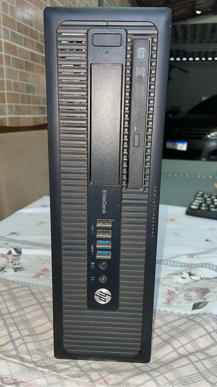 Desktop completo Dell I7 - Foto 2