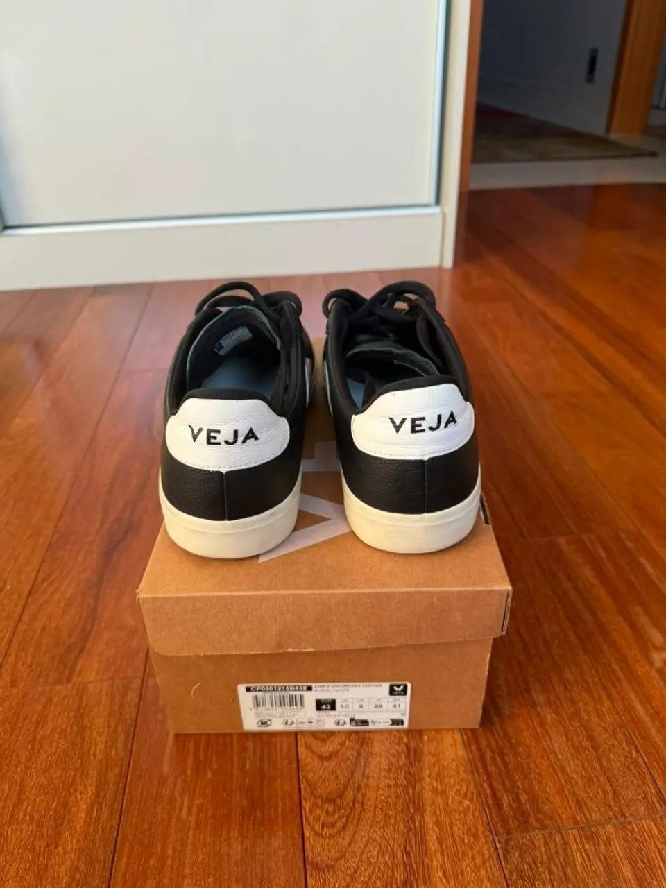 Tenis Veja - Foto 2