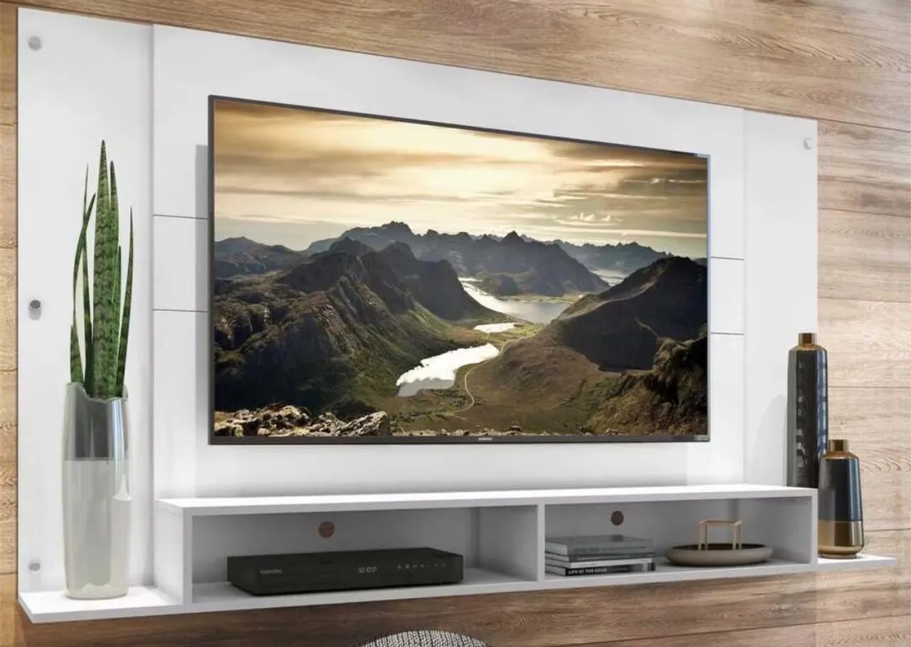 Painel tv até 60 