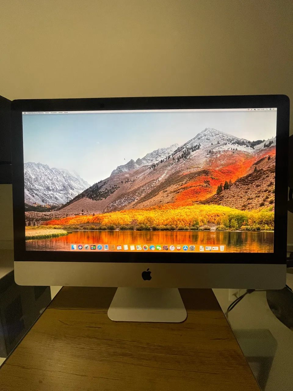 iMac 27 polegadas