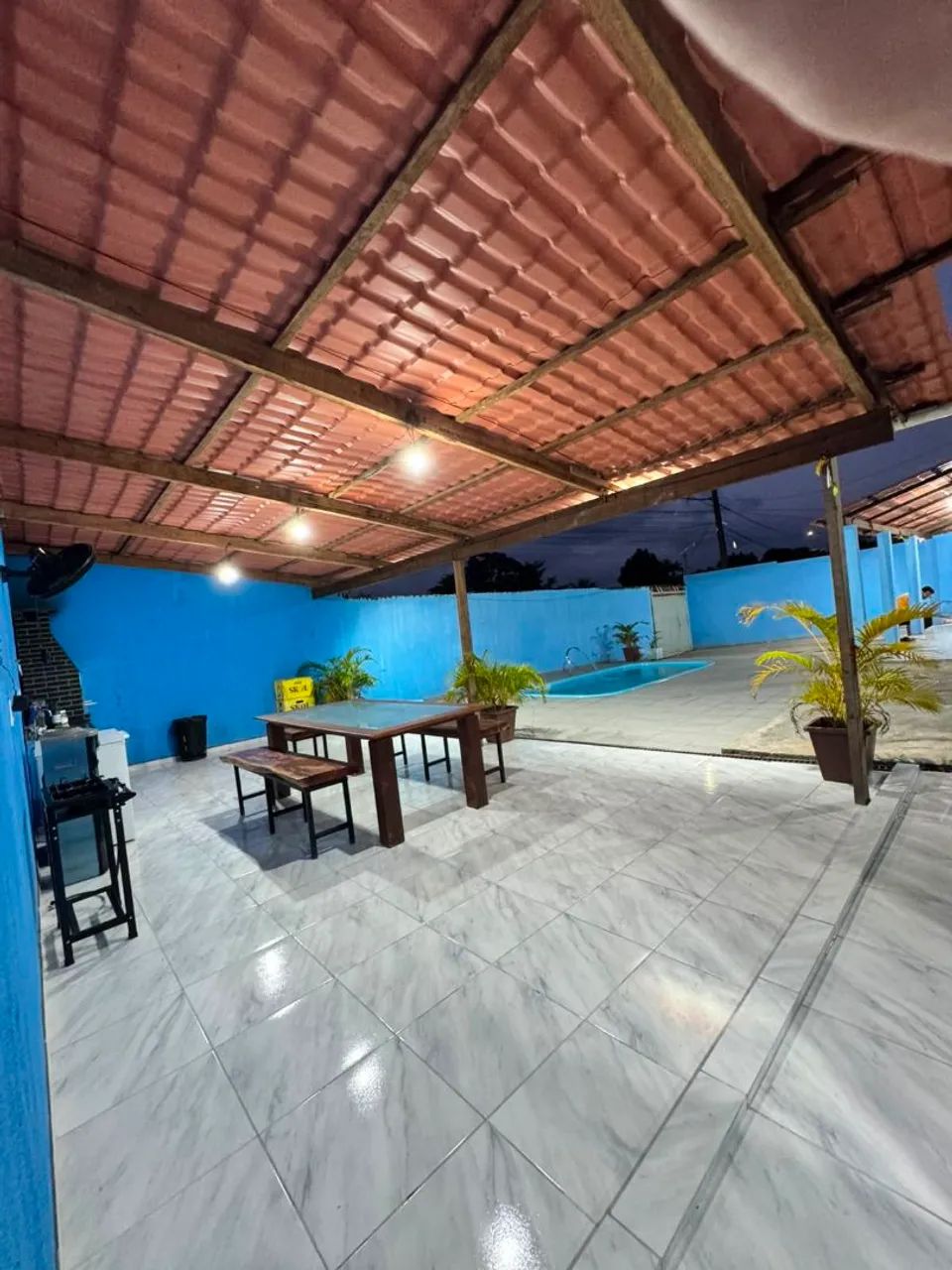 casa eventos vila São José ( Maiobão ) - Foto 4