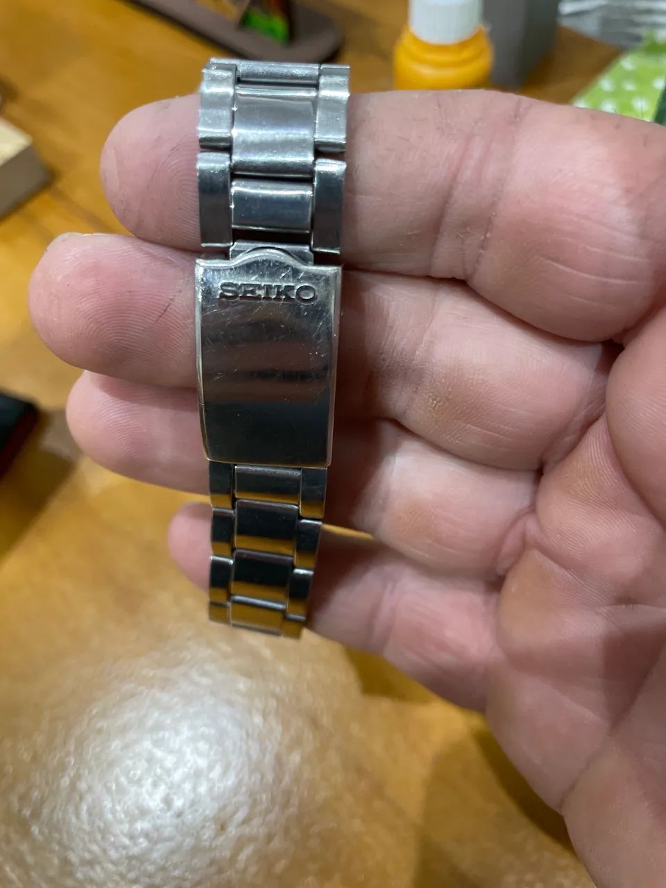 Seiko  - Foto 2