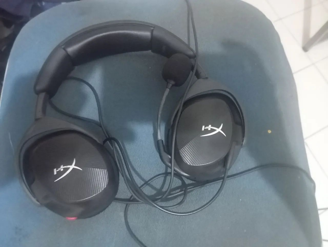 Hyper X cloud stinger 2 
