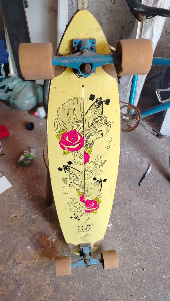 Longboard - Foto 3