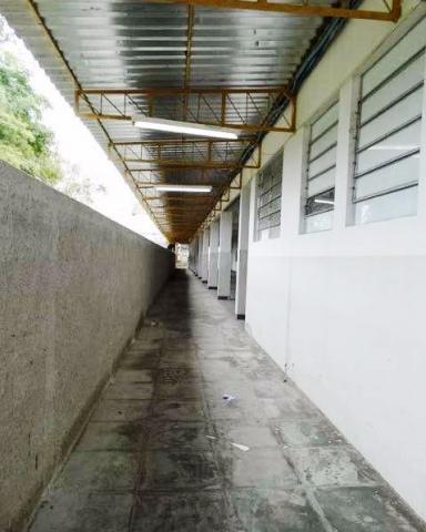 Curitiba - Ótimo prédio comercial no Hugo Lange / Juvevê, com 20 salas - Foto 9