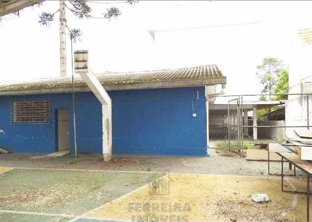 Curitiba - Ótimo prédio comercial no Hugo Lange / Juvevê, com 20 salas - Foto 6