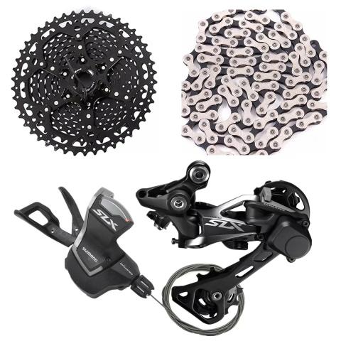 Shimano SLX M7000 11v