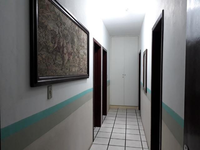 Sobrado para temporada na Enseada-SC. Podendo ser alugada separadamente em 2 pavimentos. - Foto 7