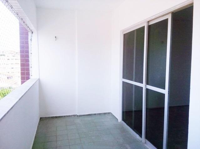 Apartamento com 3 Quartos à Venda, 126 m² por R$ 230.000 - Foto 5