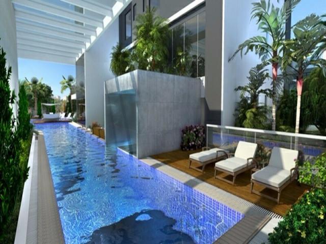 Apartamento à venda com 4 dormitórios em Jardim goiás, Goiânia cod:bm1234 - Foto 17