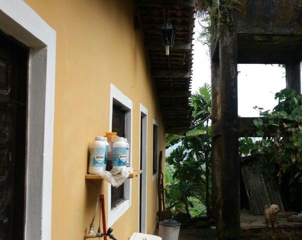 Propriedade de 4.9 hectares, em Vitória de Santo Antão-PE, com casa sede.Aceitam-se trocas - Foto 11