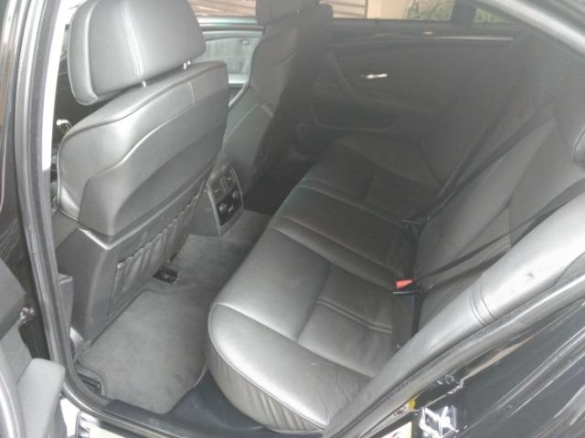 Bmw 550ia Security 4.8 Raridade - Foto 12