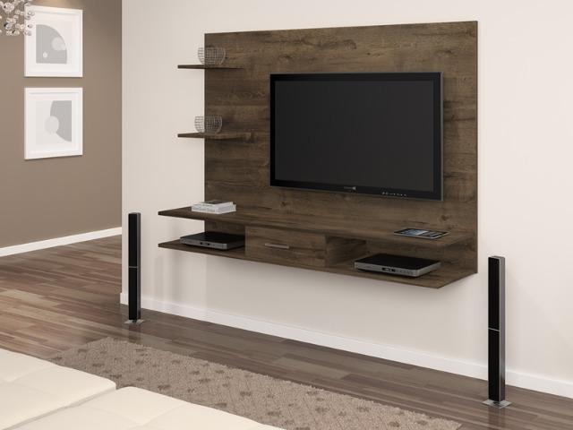 Painel Tango Para Tv Até 42 Polegadas (Em Até 12 x Sem Juros)