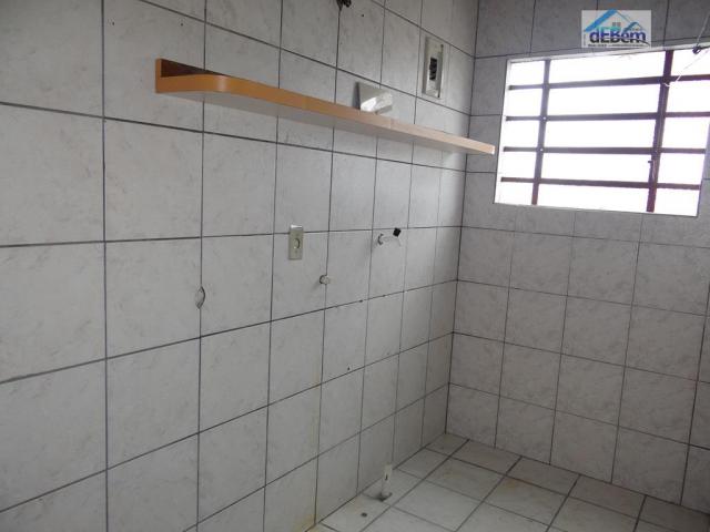 Casa, São Cristóvão, Criciúma-SC - Foto 14