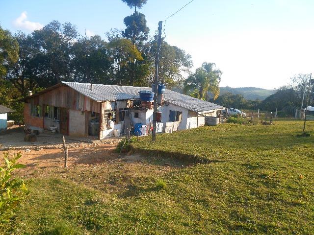 Chácara 20570 m² - Foto 9