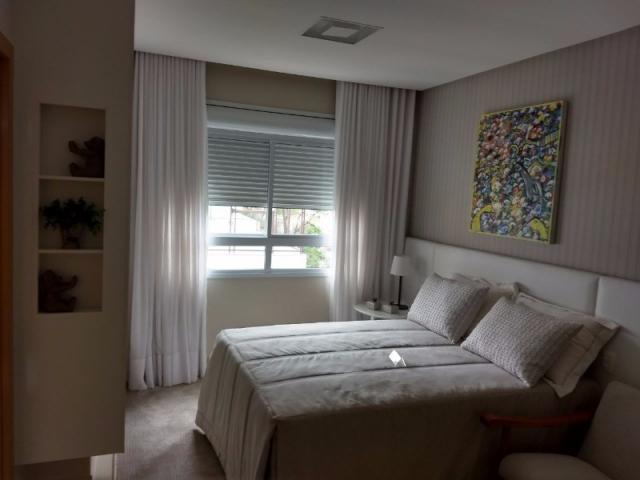 Apartamento à venda com 4 dormitórios em Jardim goiás, Goiânia cod:bm1234 - Foto 12