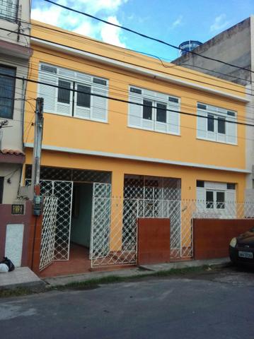 Prédio terreo e andar em Pernanbues