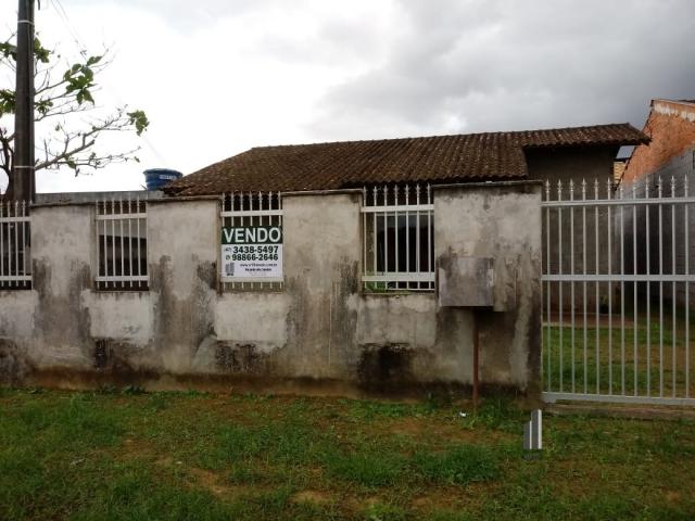 Casa, Paranaguamirim, Joinville-SC