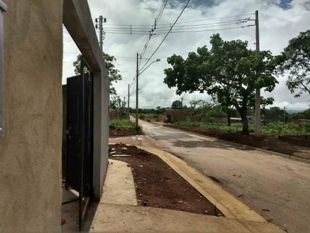 Residencial vila Izabel (Saida de Goianira) - Foto 12