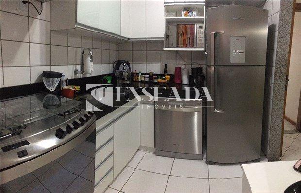 Apartamento, Jardim da Penha, Vitória-ES - Foto 13