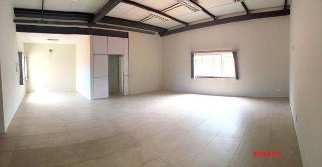 PT0020 Prédio comercial, 6 escritórios, 10 vagas, ponto comercial no Papicu, próx metrofor - Foto 6