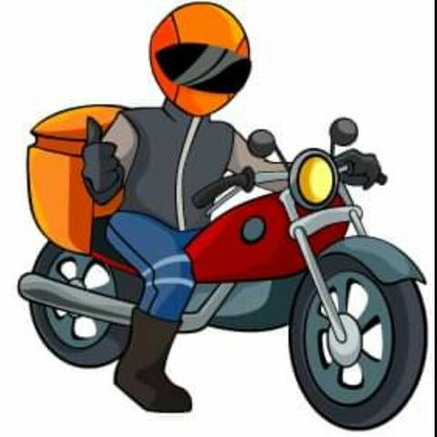 Sou mototboy