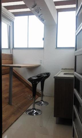 Excelente sala com 37 m² por r$ 139.000,00 - Foto 4