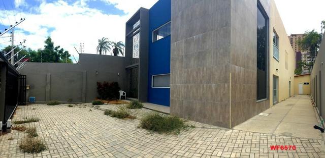 PT0020 Prédio comercial, 6 escritórios, 10 vagas, ponto comercial no Papicu, próx metrofor - Foto 17