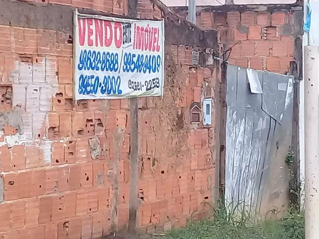 Terreno Comercial Butitis 4 Planaltina DF - Foto 3