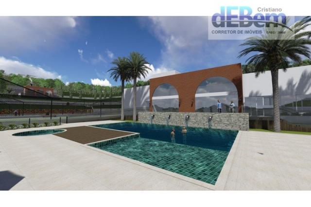 Casa, São Simão, Criciúma-SC - Foto 6