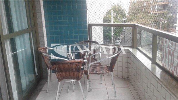 Apartamento, Jardim da Penha, Vitória-ES