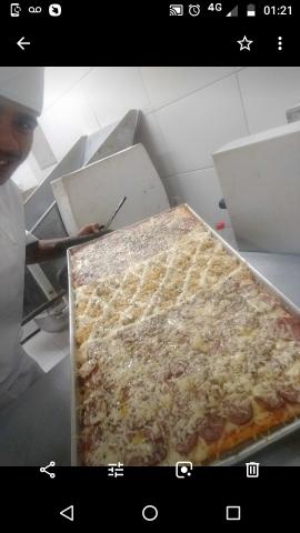 Pizzaiolo