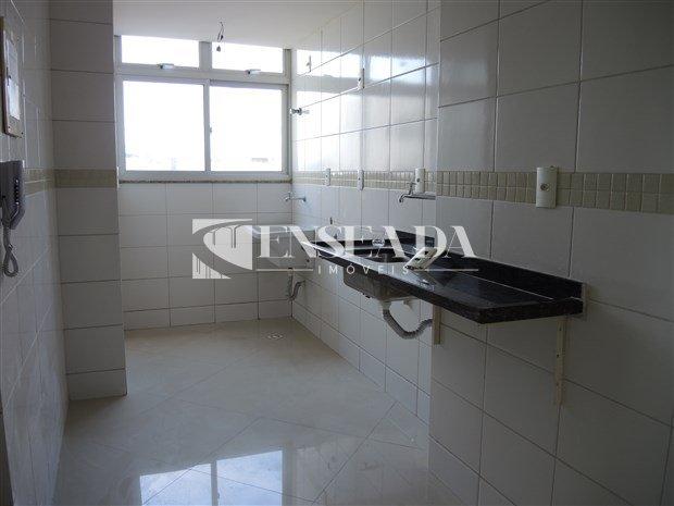 Apartamento, Jardim Camburi, Vitória-ES - Foto 3